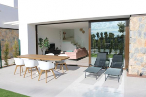 Villa Lucia at Santa Rosalia Lake & Life Resort